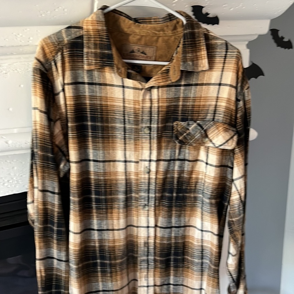 Flannel bundle - Picture 6 of 8